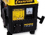 Генератор Champion IGG1001 1.1кВт