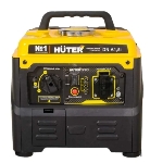 Генератор Huter DN А1,5i 1.2кВт