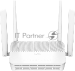 Маршрутизатор AX3000 2.5G Wi-Fi 6 Mesh PoE Router