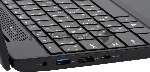 Ноутбук IRU Tactio 15ALG/15.6"/IPS/Intel Core i5 1235U/8Gb/256Gb/SSD/Intel Iris Xe Graphics/Windows 11 Pro/черный/1.73kg