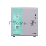 Компьютер Raskat Strike 320 (Intel Core i3-12100F, RAM 16Gb, SSD 512Gb, NVIDIA RTX 3050 6Gb, noOS, белый)