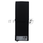 Источник бесперебойного питания Raskat HS-650VA / 650 ВА / 390 Вт / 2 x CEE 7 (евророзетка)