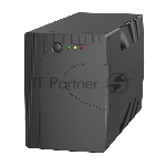 Источник бесперебойного питания Raskat HI-1200VA / 1200 ВА / 720 Вт / 4 x IEC 320 C13