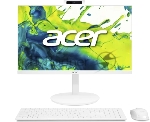 Моноблок Acer Aspire C27A Intel Core i7 1355U/16Gb/SSD 512Gb/27"/IPS/FHD/NoOS/белый (DQ.BNRCD.002)