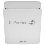 Маршрутизатор ASUS BT10 (W-1-PK) (BT10(W-1-PK)/EU) WiFi 7 2x10G 1G USB 11529+5764+688Mbps 6GHz/5GHz/2.4GHz