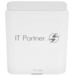 Маршрутизатор ASUS BT10 (W-2-PK) (BT10(W-2-PK)/EU) WiFi 7 2x10G 1G USB 11529+5764+688Mbps 6GHz/5GHz/2.4GHz