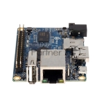 Одноплатный компьютер Orange Pi One 1Gb Ram