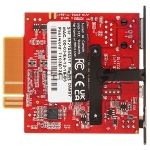 Модуль Powercom DA807 SNMP 1 port + USB (short)