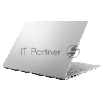 Ноутбук Asus VivoBook S16 S3607VA-RP042 Core i7 13620H 16Gb SSD 512Gb Intel UHD Graphics 16" IPS WUXGA (1920x1200) без ОС silver WiFi BT Cam (90NB1671-M002X0)