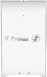 Точка доступа D-Link DAP-2622 (DAP-2622/A1A) AC1200 10/100/1000BASE-T белый