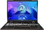 Ноутбук MSI Suммit E13 AI Evo A1MTG-001US Core Ultra 7 155H 16Gb SSD 1Tb Intel Iris Xe graphics 13.3" IPS Touch FHD+ (1920x1200) Windows 11 Home Multi Language черный WiFi BT Cam