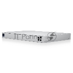 Маршрутизатор Ubiquiti UniFi Next-Generation Gateway Pro Маршрутизатор в стойку, 4 ядра, 2х 10G SFP+, 2х 1G RJ45, вход USP-RPS DC