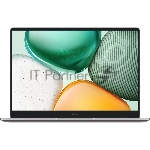 Ноутбук HONOR MagicBook X14 CI5 16/1Tb WIN11 SPACE GRAY