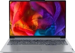 Ноутбук Lenovo ThinkBook 16 G6 IRL/16.0"/IPS/Intel Core i5-1335U/32Gb/512Gb/SSD/Intel Iris Xe Graphics/Без ОС/серый/1.7kg