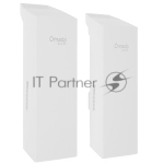 Бридж TP-Link EAP211-Bridge KIT, 5GHz AC867 Indoor/Outdoor Access Point, 2-pack