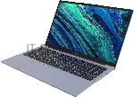 Ноутбук Digma Pro Cursus/15.6"/IPS/AMD Ryzen 5 3500U/16Gb/512Gb SSD/AMD Radeon Graphics/Windows 11 Pro/серый/1.75kg