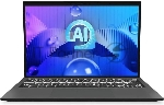 Ноутбук MSI Prestige 13 AI Evo A1MG-246XRU Intel Core Ultra 5 125H/16Gb/SSD 1Tb/13.3"/OLED/2.8K (2880 x 1800)/NoOS/Stellar Gray (9S7-13Q222-246)