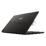Ноутбук MSI Venture 17 AI A1MG-003XRU серый Intel Core Ultra 7 155H/16Gb/SSD 512Gb/17.3"/IPS/FHD/144Hz/NoOS