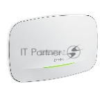 Точка доступа Zyxel NebulaFlex NWA110BE / 2500 Мбит/с / 1xLAN 2.5GE, Beamforming, MESH, PoE, QoS, протокол IPv6