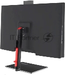 Моноблок IRU Tactio 23IH6PA 23.8" Full HD i3 12100 (3.3) 16Gb SSD 256Gb UHDG 730 CR FreeDOS GbitEth WiFi BT Cam черный 1920x1080