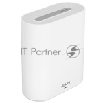 Маршрутизатор ASUS EBM68 (W-2-PK) WiFi 6 3х1G USB+3х1G USB 4804+2402+574Mbps 5GHz/2.4GHz