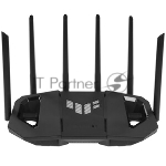 Маршрутизатор ASUS TUF-BE6500 WiFi 7 3x2.5G USB 5764+688Mbps 5GHz/2.4GHz 