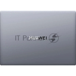 Ноутбук Huawei MateBook D14 MDG-X GR темно-серый 14" FHD+ i5-13420H/16Gb/512Gb SSD/DOS