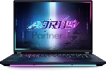 Ноутбук Gigabyte AORUS MASTER 16 AM6H Intel Ultra 9 275HX/32Gb/SSD 1Tb/RTX 5090 24Gb/16"/OLED/QHD+/240Hz/Win 11Pro/черный