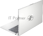 Ноутбук HP 15-fc0165nia Ryzen 3 7320U 8Gb SSD 512Gb AMD Radeon Graphics 610M 15.6" IPS FHD (1920x1080) FreeDOS silver WiFi BT Cam (BA5K9EA)