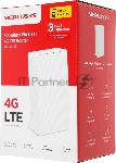 Роутер беспроводной Mercusys MB112-4G N300 10/100BASE-TX/4G cat. 4