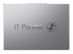Ноутбук Lenovo IdeaPad Slim 5 14AHP10 14"(1920x1200 OLED)/AMD Ryzen 7 8845HS(3.8Ghz)/16384Mb/512PCISSDGb/noDVD/Int:AMD Radeon 780M/Cam/BT/WiFi/60WHr/war 1y/1.39kg/luna grey/noOS + 65W, RU kbd