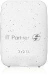 Маршрутизатор Zyxel Security Router - 3хGbE LAN, 1х2.5 GbE Lan, 2.5GbE WAN, Tri-Band Wifi 6 Mesh