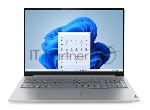 Ноутбук Lenovo ThinkBook 16 G8 IAL Intel Core Ultra 7 255H 4400MHz/16"/1920x1200/32Gb/512Gb SSD/Intel Arc Graphics/Wi-Fi/Bluetooth/Без ОС (21SK0030GQ_32) Grey