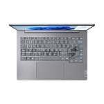 Ноутбук Lenovo ThinkBook 14 G8 IAL 14" WUXGA IPS, Intel Core Ultra 7 255H, 16Gb, 512Gb SSD, FHD Cam, 45Whr, no OS, серый