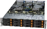 Серверная Платформа SuperMicro AS -2025HS-TNR