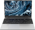 Ноутбук Digma Pro Breve Ryzen 7 7730U/16Gb/SSD 512Gb/15.6"/IPS/FHD/W11Pro/silver/4500mA