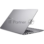 Ноутбук ASUS ExpertBook Mainstream P5405CSA-NZ0301 CORE ULTRA 5 228V 32Gb 1Tb 2280 PCIE G4 SSD 14.0 WQXGA(WQ) 2560X1600 16:10 400nits Anti-Glare sRGb 100% Wide View Intel Arc™ 130V GPU Without OS 1.237 Kg