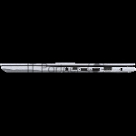 Ноутбук ASUS Vivobook 16 X1605VA-MB2103 Intel Core i7-13620H 2.4 GHz DDR4 16Gb 1Tb PCIE G4 SSD Intel Iris X Graphics 16.0" WUXGA (1920 x 1200) 16:10 IPS-level 60Hz Without OS 1.68 kg Cool Silver