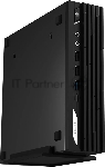 Мини-ПК MSI Pro DP21 13M Mini Core i3-14100 (3.5GHz), 8Gb DDR4 SO-DIMM, 512Gb SSD M.2, Intel UHD Graphics 730, noDVD, WiFi, BT, 120W, VESA, COM Port, no keyboard&mouse, noOS, 1y war-ty (9S6-B0A431-1071)