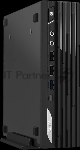 Мини-ПК MSI Pro DP21 14M Mini Core i3-14100 (3.5GHz), NoMemory, noHDD, noSSD, Intel UHD Graphics 730, noDVD, WiFi, BT, 120W, VESA, COM Port, no keyboard&mouse, noOS, 1y war-ty (936-B0A431-237)