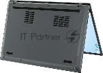 Ноутбук CBR LP-SMCR-1503/IPS/15.6"/Intel Celeron N5095/8Gb/256Gb SSD/Intel UHD Graphics/Windows 11 Pro/серый/1.8kg
