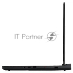 Ноутбук Lenovo Legion Pro 7 16IAX10H/16"/OLED/Intel Core Ultra 9 275HX/32768Mb/1024Gb SSD/NVIDIA GeForce RTX 5080/noOS/черный/2.57kg