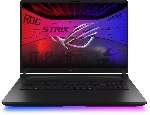 Ноутбук Asus ROG Strix Scar 18 G835LX-SA126W/18"/IPS/Intel Core Ultra 9 275HX/64Gb/2Tb SSD/NVIDIA GeForce RTX 5090 24Gb/Windows 11 Home/черный/3.3kg