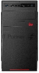 Компьютер IRU Planio 310H6SEV MT i5 13400 (2.5) 16Gb SSD 512Gb UHDG 730 FreeDOS GbitEth 400W черный (RUS) (2112914)