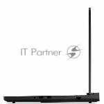 Ноутбук Lenovo Legion Pro 7 16IAX10H Core Ultra 9 275HX 64Gb SSD1Tb NVIDIA GeForce RTX5080 16Gb 16" OLED WQXGA (2560x1600) без ОС черный WiFi BT Cam (83F50023RK)