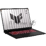 Ноутбук ASUS TUF Gaming A18 FA808UP-S8051/18"/IPS/AMD Ryzen 7 260/32Gb/1Tb SSD/NVIDIA GeForce RTX 5070 8Gb/noOS/серый/2.6kg