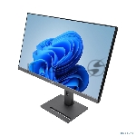 Моноблок CBR AiO-MDCR-2702 27" FHD IPS (i5-1235U(1.3GHz)/16Gb DDR4 3200MHz (2slot)/512Gb SSD PCIe/Intel UHD Graphics (support Iris Xe with dual RAM)/RJ45/Windows 11 Pro