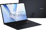 Ноутбук ASUS VivoBook 18 M1807HA/18.4"/IPS/AMD Ryzen 7 260/16Gb/1Tb/SSD/AMD Radeon Graphics/Windows 11 Pro/синий/2.6kg