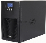 Источник бесперебойного питания Smartwatt UPS MASTER IEC 2kVA 2000Вт 1800ВА черный