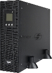 Источник бесперебойного питания Smartwatt SECURE 10kVA L 10000Вт 9000ВА черный